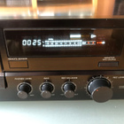 Akai GX-65 kasettisoitin, 3-head, 2 vetoakselia, huollettu - pikkukuva 3