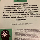 ESKO J. MANNERMAA: MENESTYJÄNMETODI DYNOMIN - pikkukuva 2