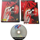 PS2 - Gran Turismo 3 A-spec (CIB) - pikkukuva 3