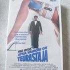 Apua, vaimoni on teurastaja VHS Mike Myers - pikkukuva 1
