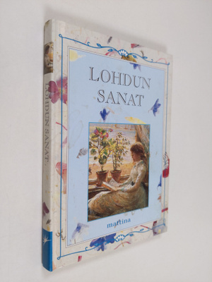 Lohdun sanat
