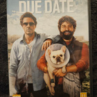 Due Date (DVD) Robert Downey Jr. - pikkukuva 1