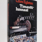 Clive Egleton : Timanttilunnaat - pikkukuva 1