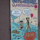 Viivi ja Wagner 3 / 2009 - lehti - pikkukuva 1
