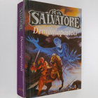 R. A. Salvatore : Demoniapostoli - pikkukuva 1