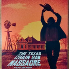 THE TEXAS CHAIN SAW MASSACRE (1974) 40th Anniversary LE RARE - pikkukuva 1