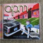 opm MENACE TO SOCIETY (CD) - pikkukuva 1