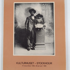 Rune Hassner : Mexikansk photografi - pikkukuva 2