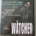 THE WATCHER (DVD) KEANU REEVES - pikkukuva 1