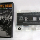 Henry ROLLINS BAND Get Some Go Again C-KASETTI - pikkukuva 1