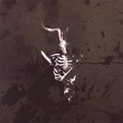 Thralldom - Beast Eye Opened To The Sky (CD)