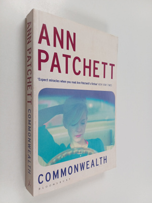 Ann Patchett ym. : Commonwealth