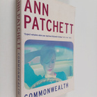 Ann Patchett ym. : Commonwealth - pikkukuva 1