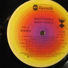 Booty People: Booty People LP. - pikkukuva 3
