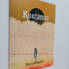 Morsal Haydari : Kuutamo : kertomus 2018 - pikkukuva 1