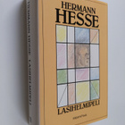Hermann Hesse : Lasihelmipeli - pikkukuva 1