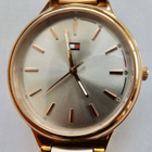 VANHA Kello Tommy Hilfiger Water Resistant 3 bar - pikkukuva 2