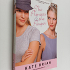 Kate Brian : The Princess & the Pauper - pikkukuva 1