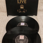 Simple Minds Live In The City Of Light 2 x lp - pikkukuva 1