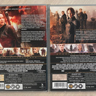 Suzanne Collinsin NÄLKÄPELI (8DVD) Erikoisjulkaisut - pikkukuva 4