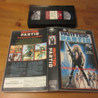 Pantteripartio (Vestron Video) VHS FIx - pikkukuva 1