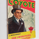 Jose Mallorqui : San Franciscon valtias - pikkukuva 1