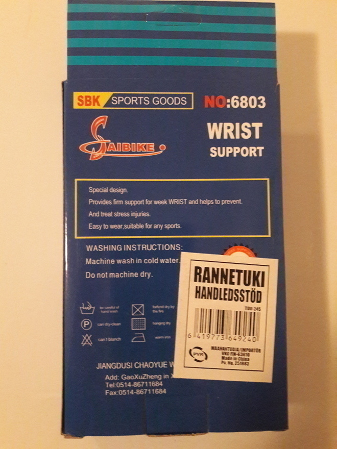 Item image