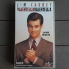 VHS: Valehtelija, Valehtelija / Liar Liar (Jim Carrey 1997) - pikkukuva 1