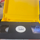 The Vigilante VHS William Lustig - pikkukuva 3