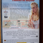 John Carpenter : Näkymättömän miehen muistelmat (1992) DVD - pikkukuva 2