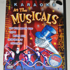 Karaoke at the Musicals DVD (2003) - pikkukuva 1