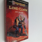 Jeff Grubb : Lord Toede - pikkukuva 1
