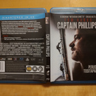 Captain Phillips Blu-ray - pikkukuva 1