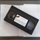 VHS: The Armour of God (Jackie Chan 1986/1996) - pikkukuva 5