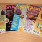 Suuri Käsityö lehti (valikoima) - pikkukuva 2