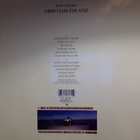 JEFF LYNNE  ::  ARMCHAIR THEATRE  ::  VINYYLI  LP   1990  !! - pikkukuva 2