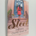 Danielle Steel : Osoitteena Charles Street 44 - pikkukuva 1