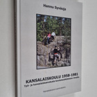 Hannu Syväoja : Kansalaiskoulu 1958-1981 : työ- ja kansal... - pikkukuva 1