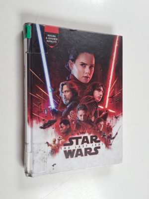 Star Wars - The Last Jedi