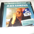 Juice Leskinen - Ei elämästä selviä hengissä, (CD) - pikkukuva 1