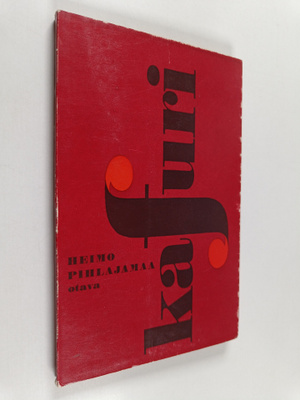 Heimo Pihlajamaa : Kafuri