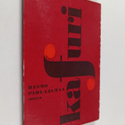 Heimo Pihlajamaa : Kafuri - pikkukuva 1