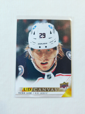 Patrik Laine