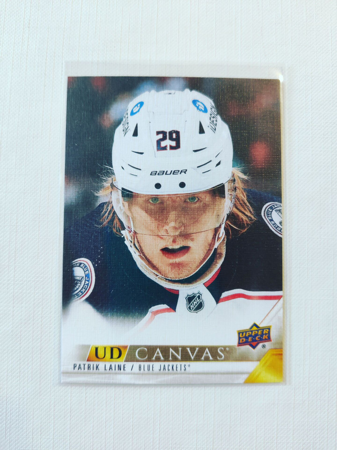 Patrik Laine