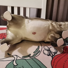 Lomonosov sarvikuono figuuri - pikkukuva 5