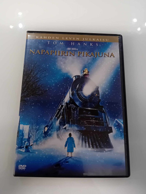 Napapiirin pikajuna