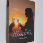 Pirjo Rissanen : Posliinihäät - pikkukuva 1