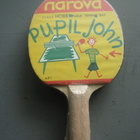 PINGISMAILA NAROVA ( Uusi, pelaamaton ) - pikkukuva 1