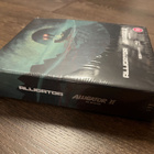 Alligator + Alligator II The Mutation - 4K UHD Blu-ray - pikkukuva 3