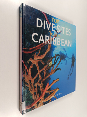 Lawson Wood : Top Dive Sites of the Caribbean